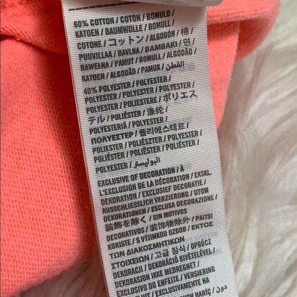 GILLY HICKS HOODED SYDNEY SWEATER Size M - Picture 7 of 8